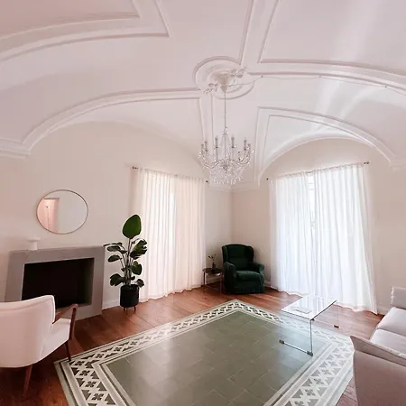 Pietralavica Apartment