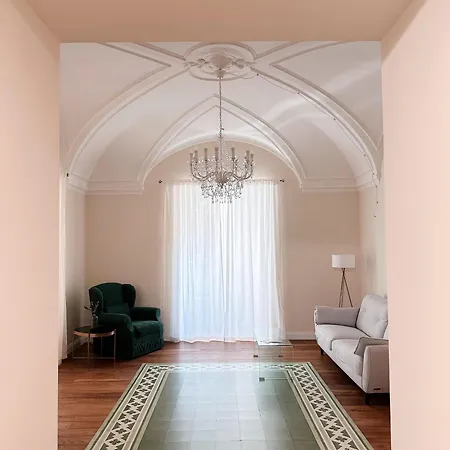 Apartment Pietralavica *