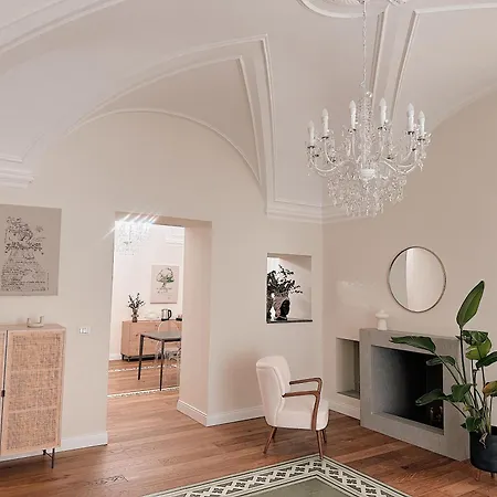 Pietralavica Apartment *