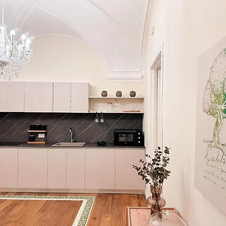 Apartment Pietralavica