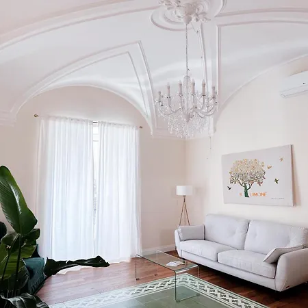 Pietralavica Apartment Catania