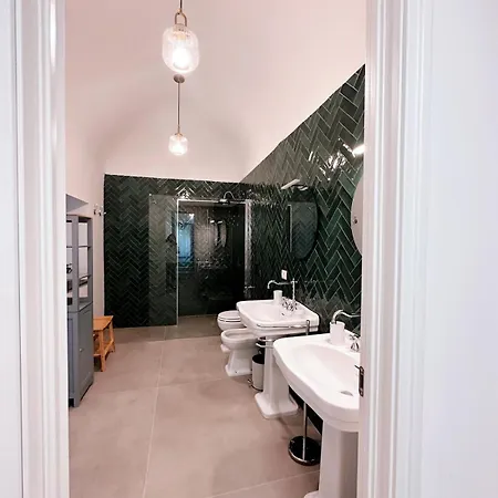 Apartment Pietralavica Catania