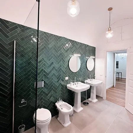 Apartment Pietralavica Catania